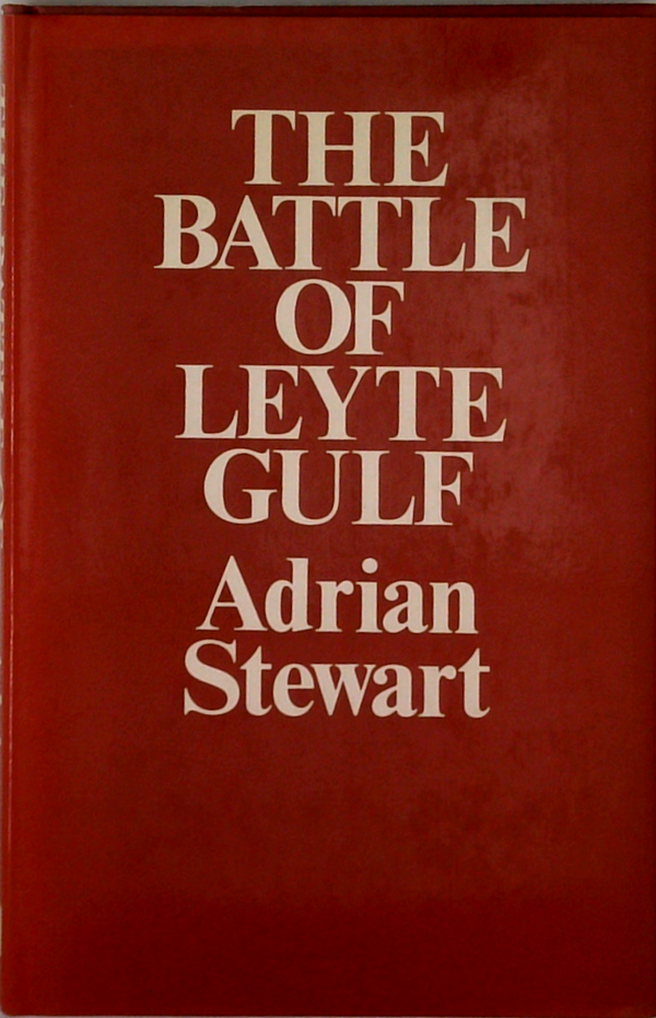 The Battle Of Leyte Gulf