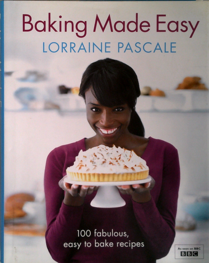 Baking Made Easy