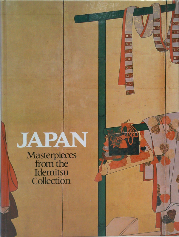 Japan: Masterpieces From The Idemitsu Collection