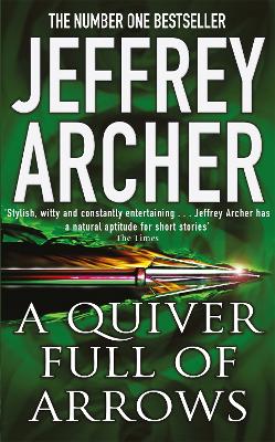 A Quiver Full of Arrows