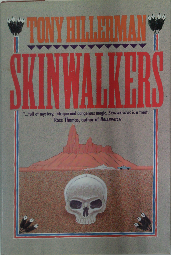 Skinwalkers