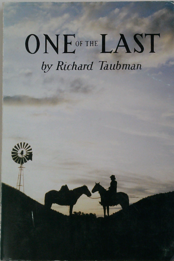 One Of The Last