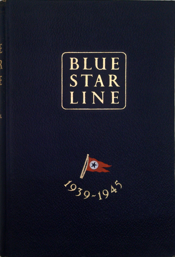 Blue Star Line: 1939-1945
