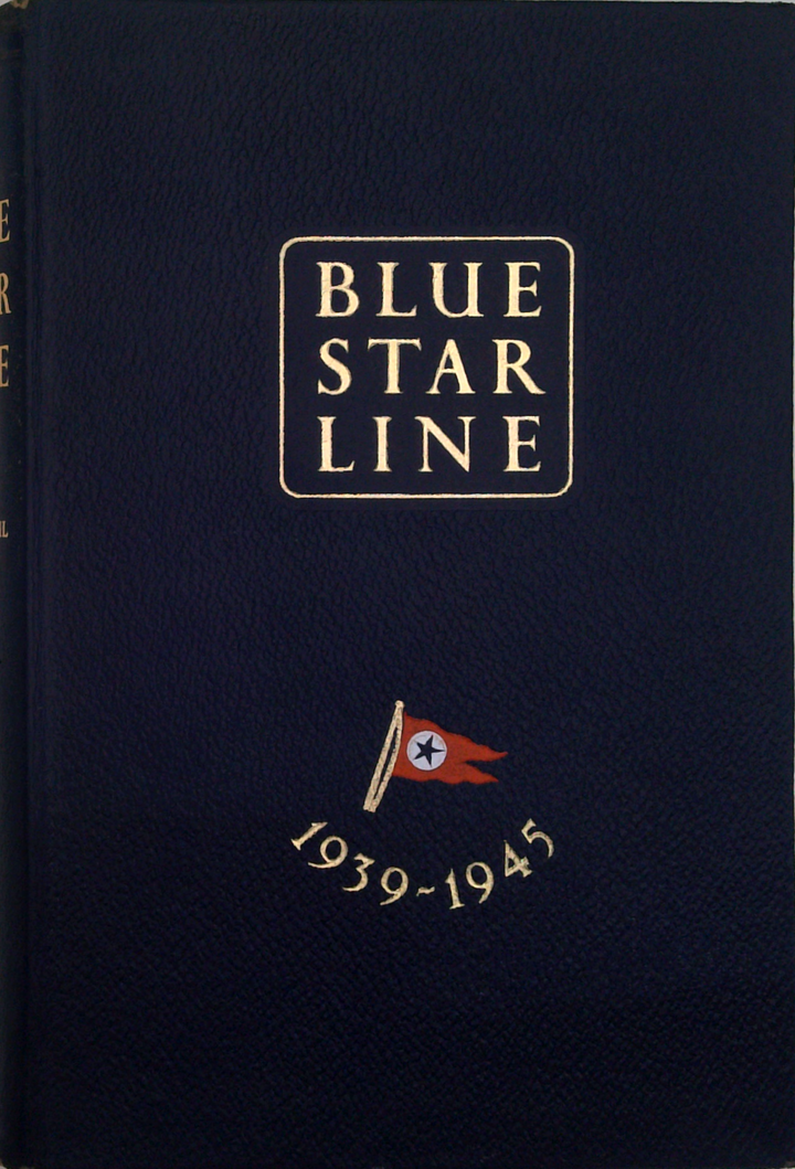 Blue Star Line: 1939-1945