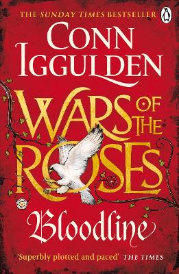 Bloodline: The Wars of the Roses (Book 3)