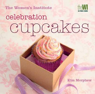 Women's Institute: Celebration Cupcakes