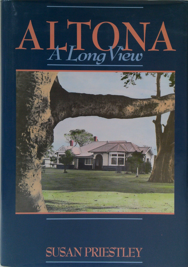 Altona: A Long View