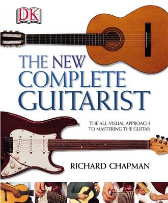 The New Complete Guitarist