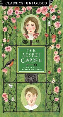 Classics Unfolded: The Secret Garden