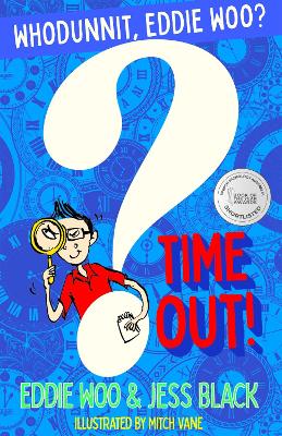 Time Out!