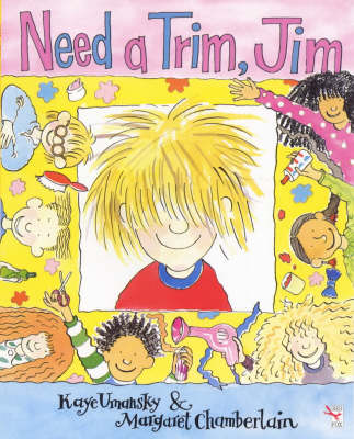 Need a Trim Jim