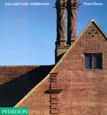 Arts and Crafts Architecture