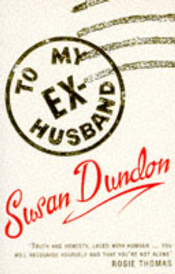 To My Ex-husband