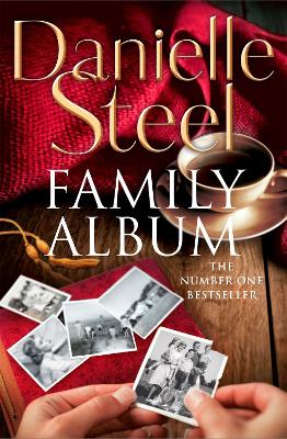 Family Album: An epic, unputdownable read from the worldwide