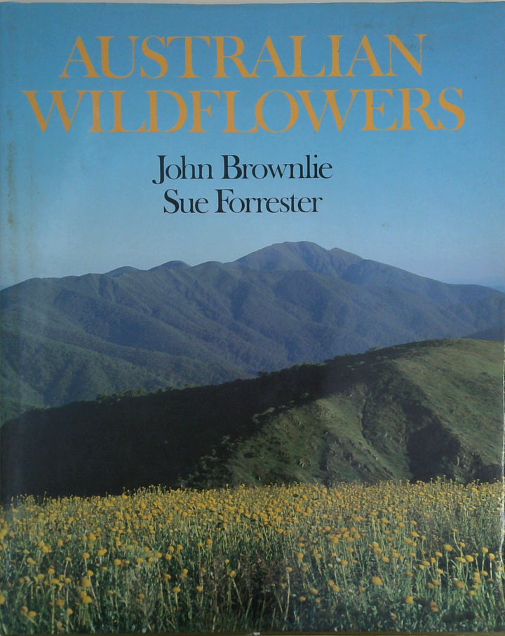 Australian Wildflowers
