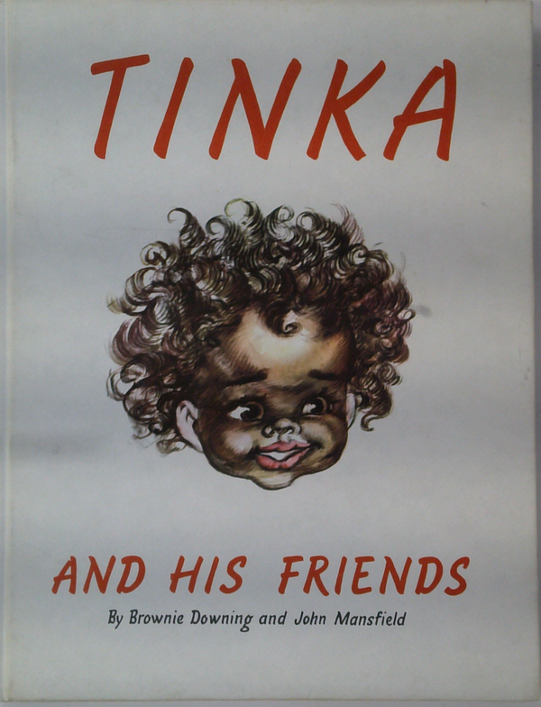 Tinka And His Friends