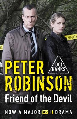 Friend of the Devil: DCI Banks 17