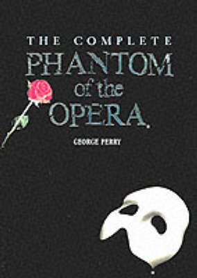 COMPLETE PHANTOM OF THE OPERA