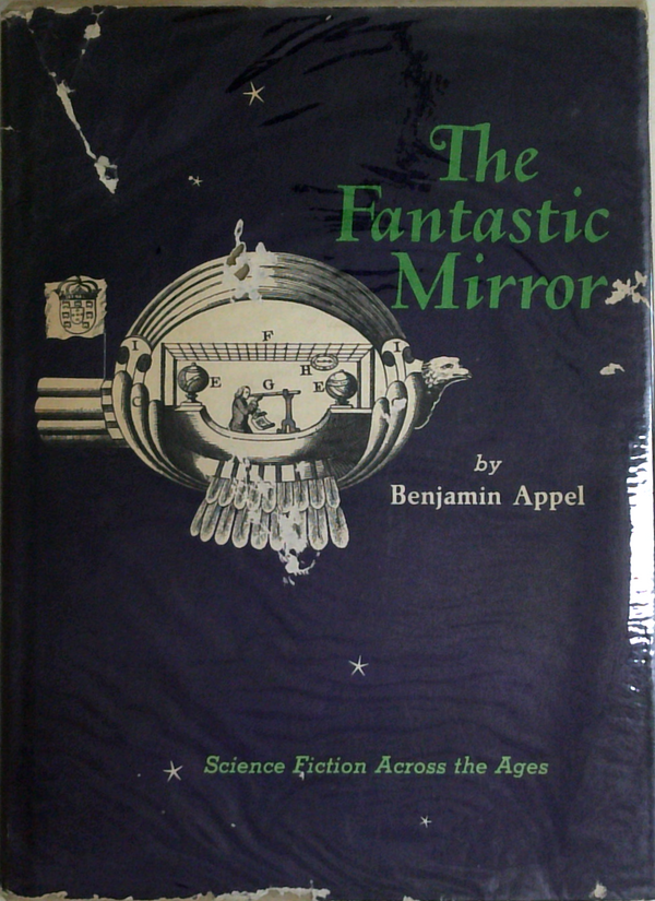 The Fantastic Mirror