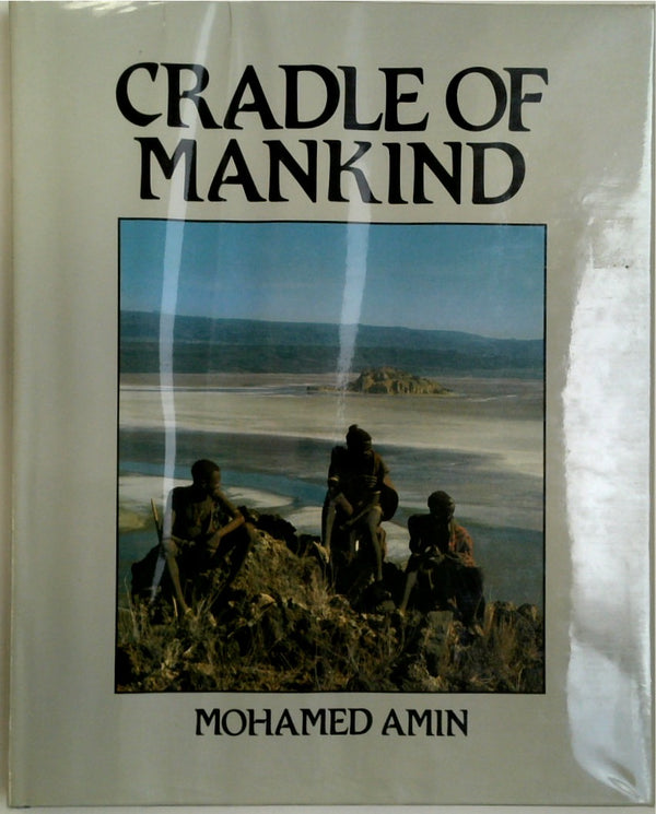 Cradle of Mankind