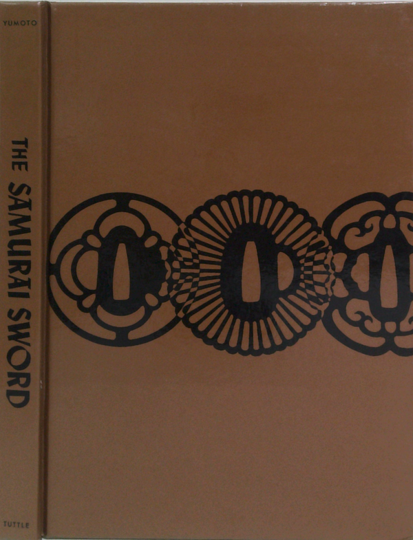 The Samurai Sword: A Handbook