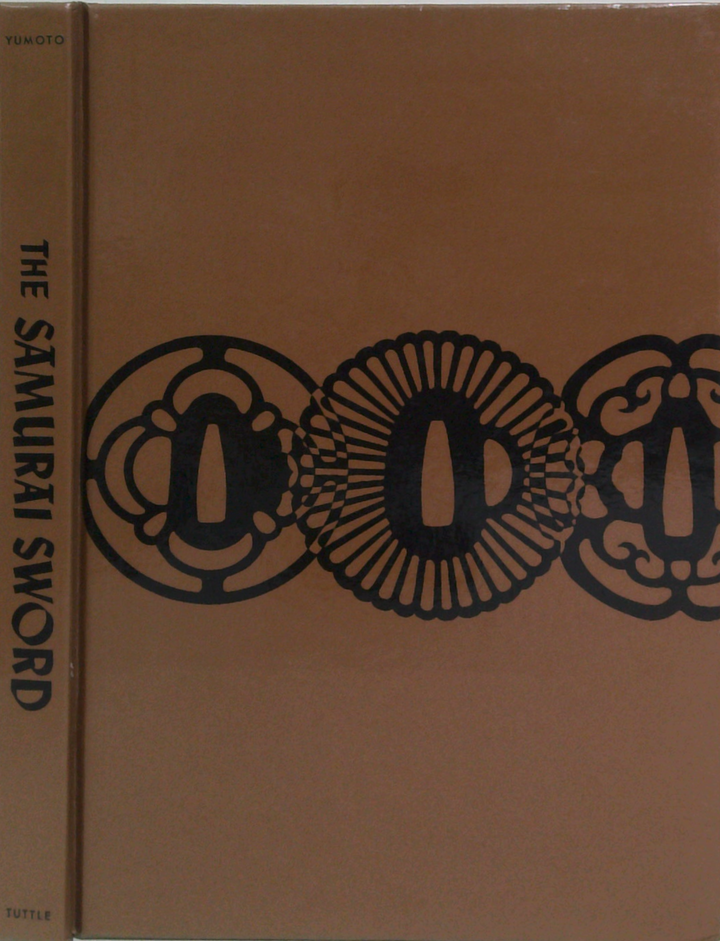 The Samurai Sword: A Handbook