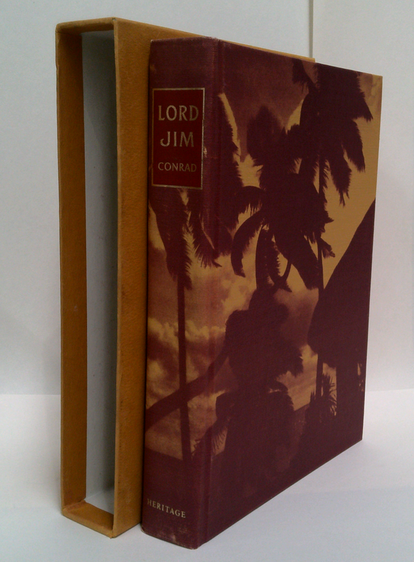 Lord Jim: A Tale