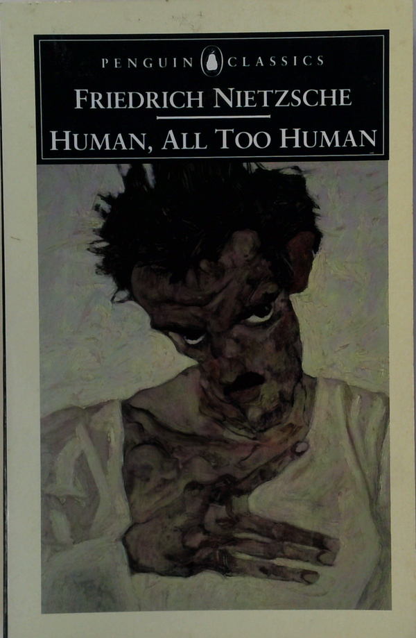 Human, All Too Human
