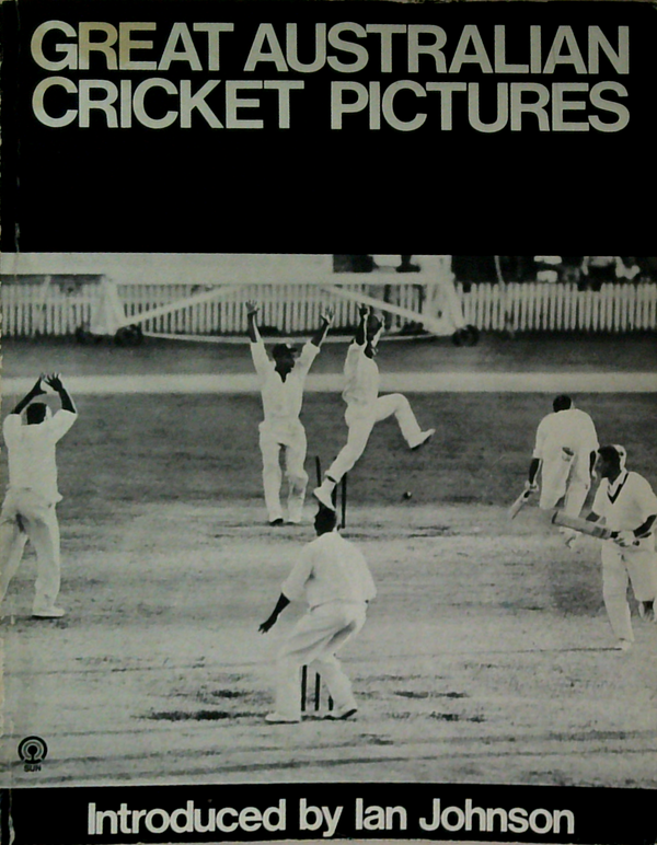 Great Australian Cricket Pictures
