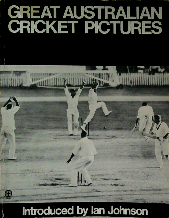Great Australian Cricket Pictures