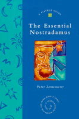 The Essential Nostradamus