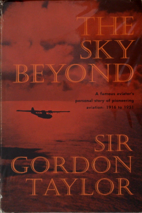 The Sky Beyond