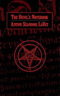 The Devil's Notebook