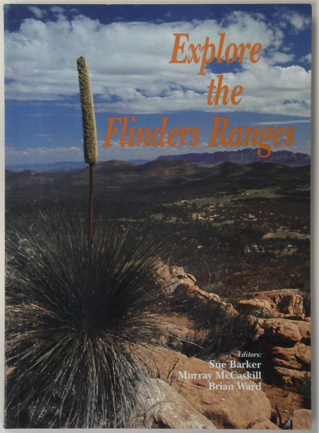 Explore The Flinders Ranges