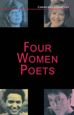 Four Women Poets: Liz Lochhead, Carol Ann Duffy, Jackie Kay, Fleur
