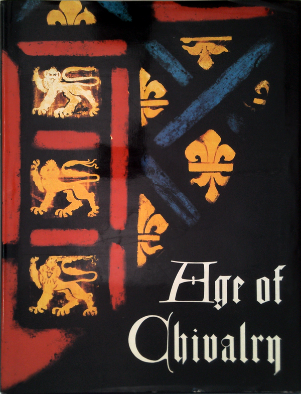 Age Of Chivalry