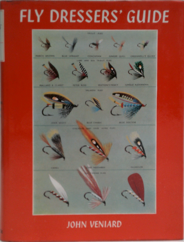 Fly Dressers' Guide