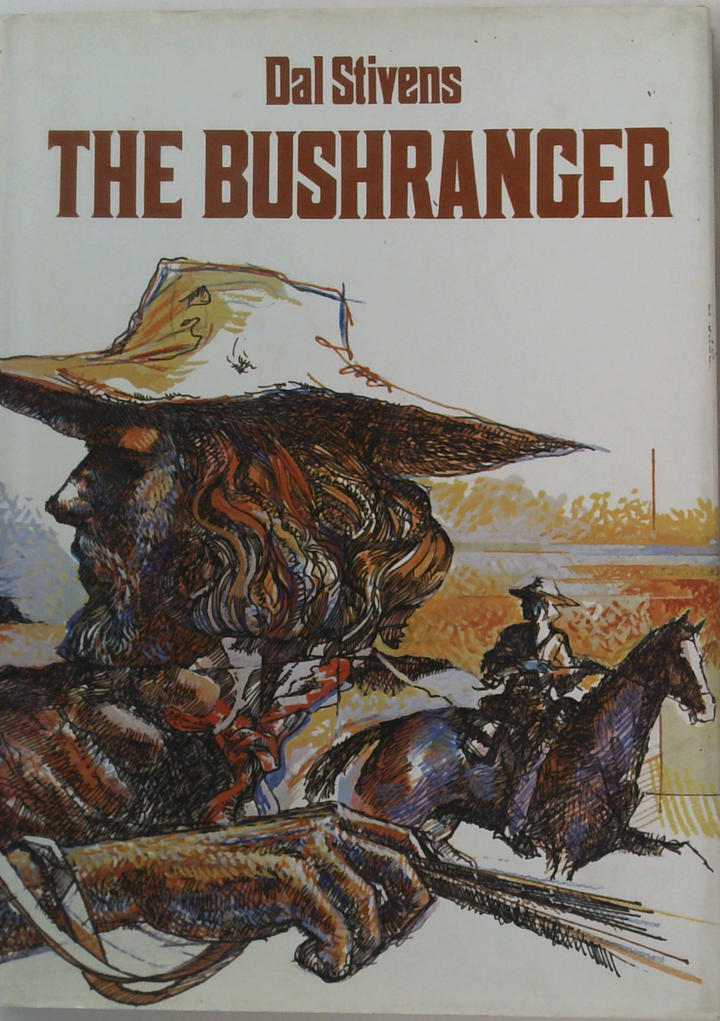 The Bushranger
