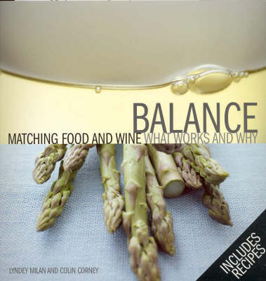 Balance: Matching Food and Wine