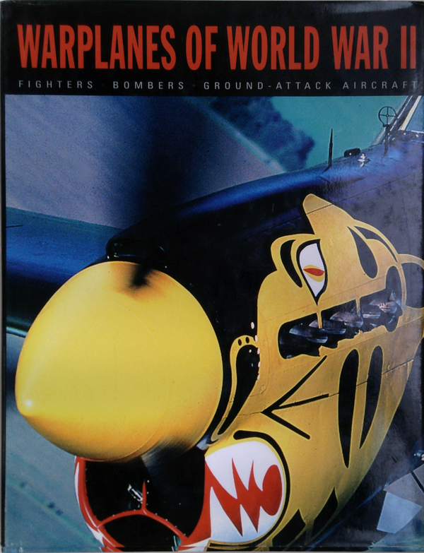 Warplanes of World War II