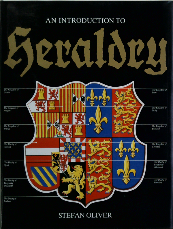 An Introduction To Heraldry