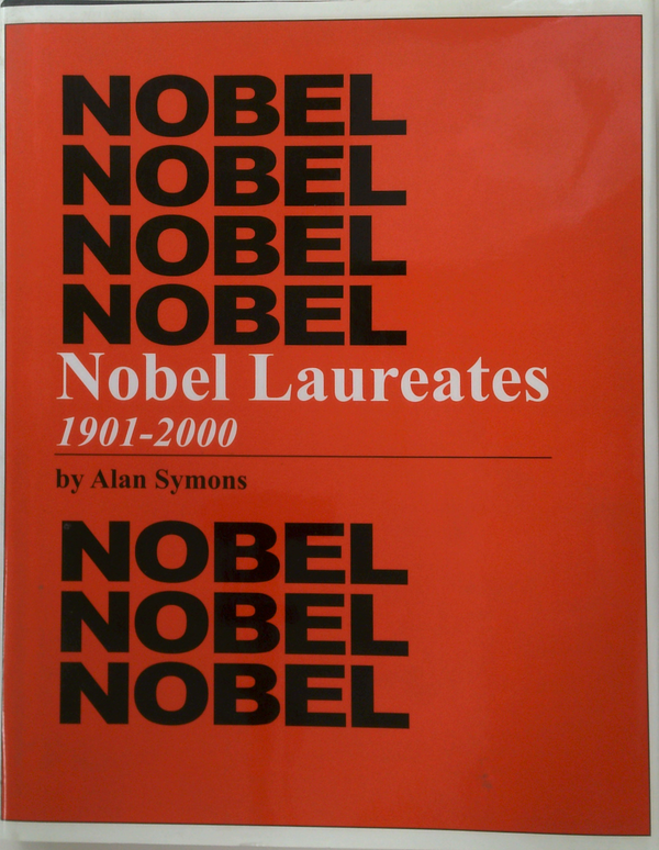 Nobel Laureates: 1901-2000