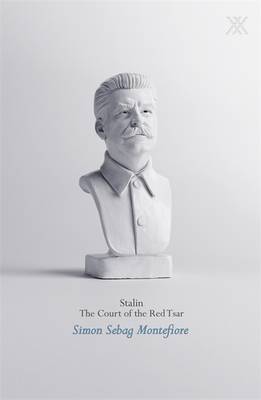 Stalin: The Court of the Red Tsar