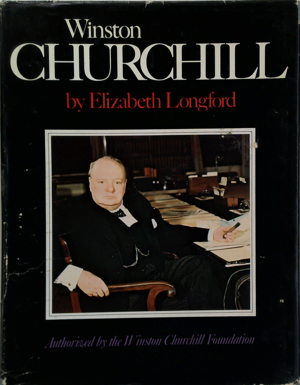 Winston Churchill