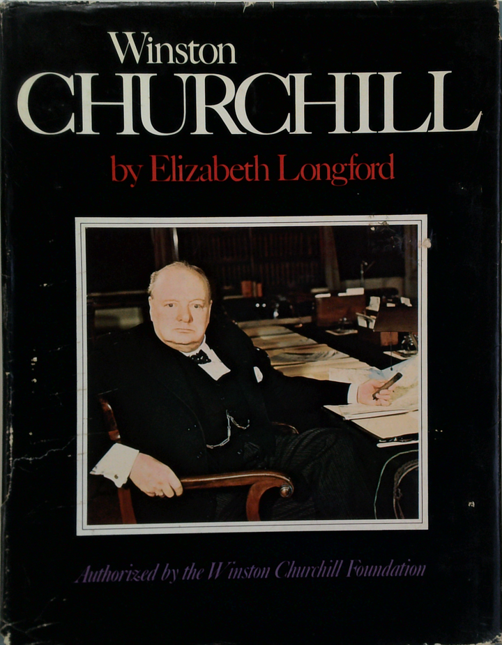 Winston Churchill