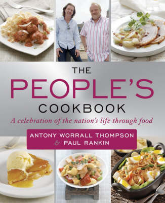 The "People's Cookbook": A Celebration of the Nation's Life Through