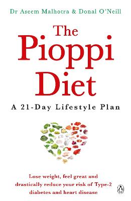 The Pioppi Diet: The 21-Day Anti-Diabetes Lifestyle Plan as followed