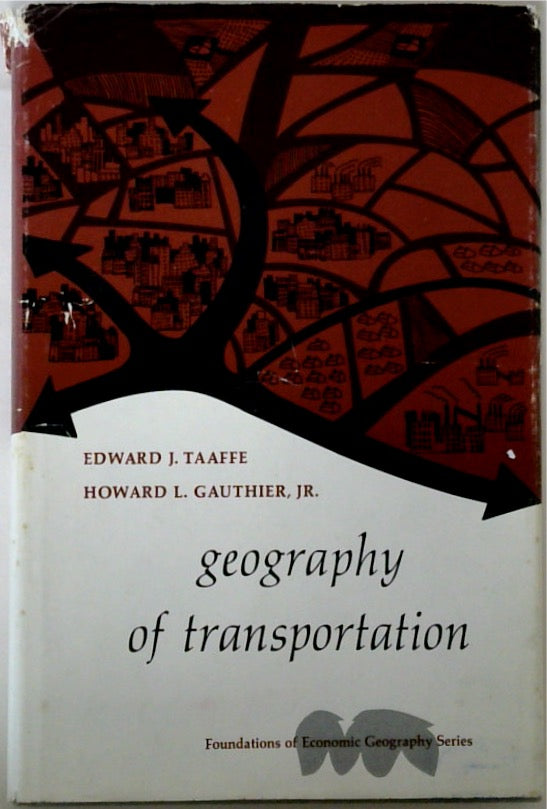 Geography of Transportation