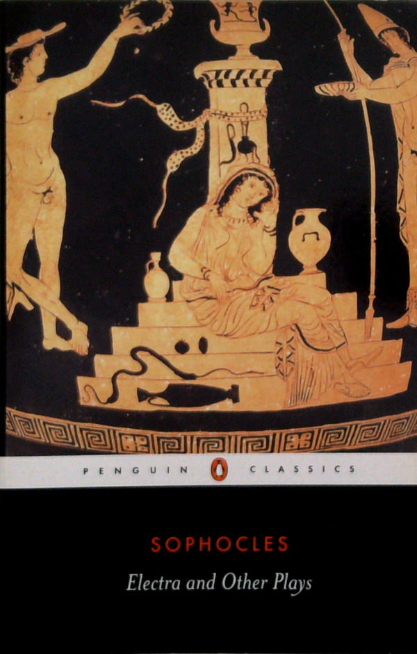 Electra And Other Plays