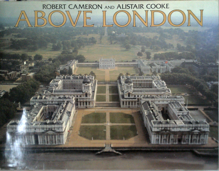Above London